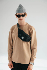 Поясная сумка BLK CROWN Дилер Черный