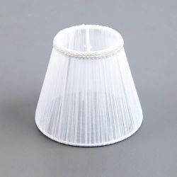 Абажур Citilux 116-025 Белый