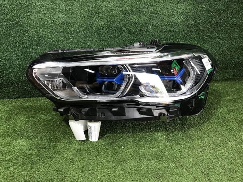 Фара левая BMW X5 G05 X6 G06 (2018-2023) Laser