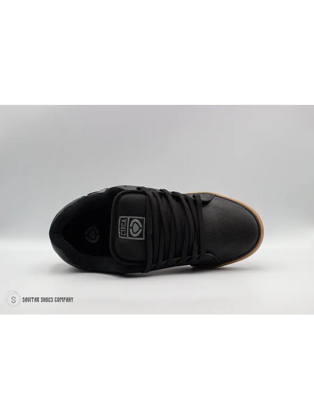 Дутые кеды 211 VULC BOLD от Savitar Shoes Comapany