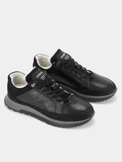 Ботинки мужские M660-1P