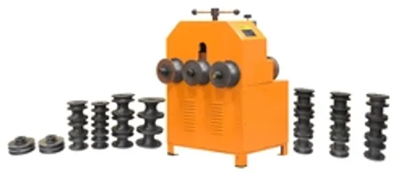 Электрический труборез Exact PipeCut 280 Pro Series