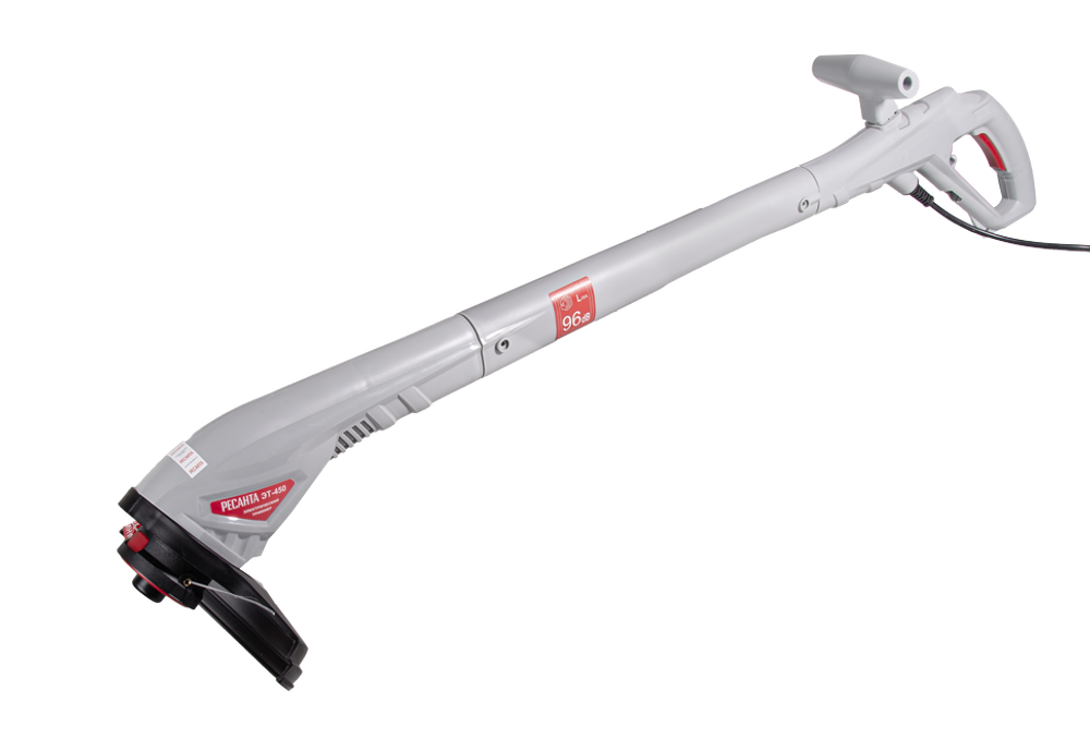 Электрический триммер Ресанта ЭТ-450
