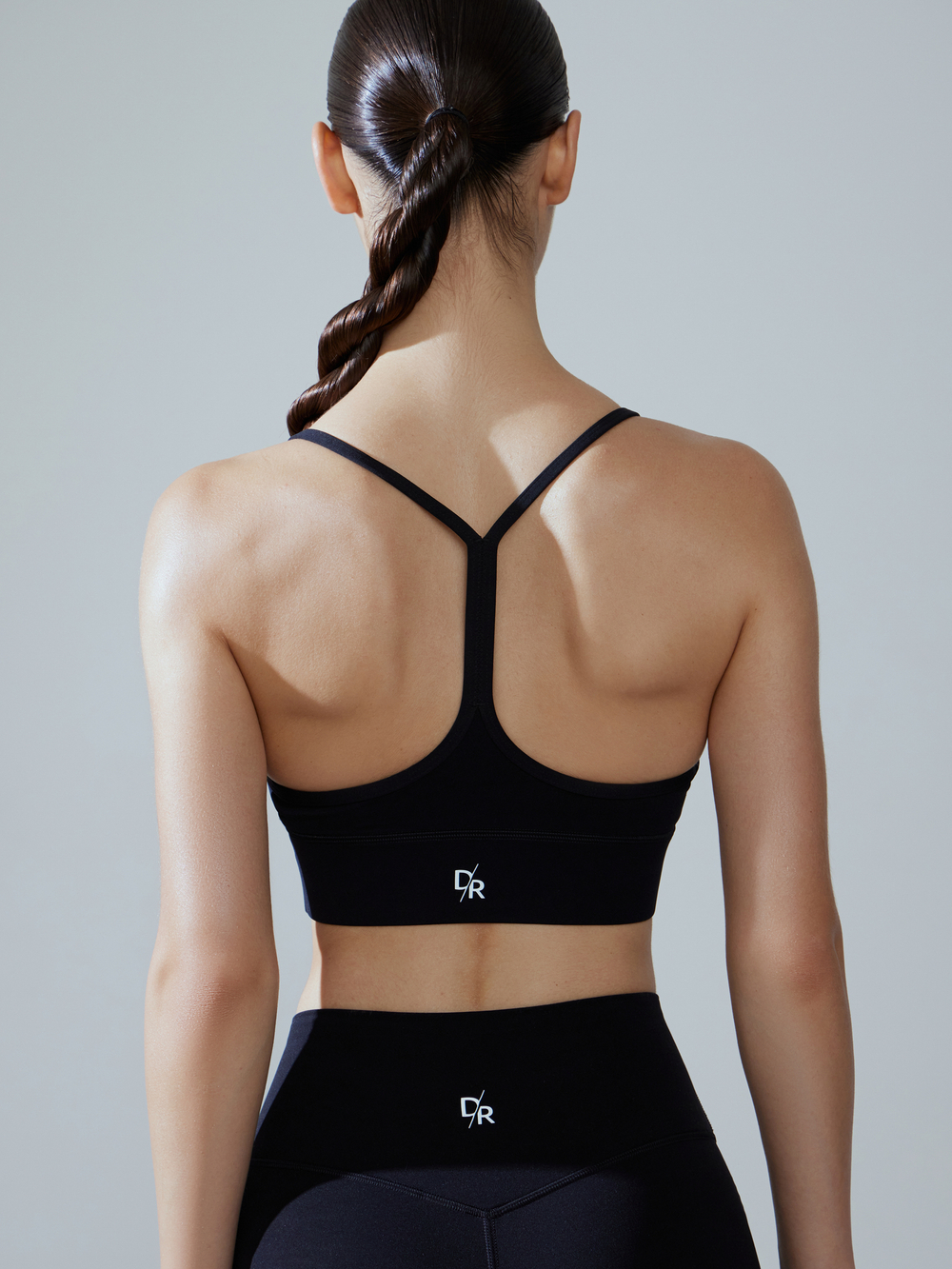 Бра Hailey Bra in Black