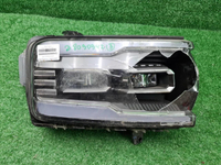 Фара правая BYD FangChengBao Leopard 5 (23-нв) LED