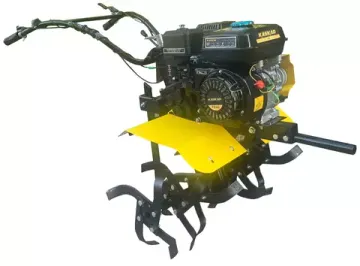 Мотоблок "KASKAD" МБ-1-731 (7 л.с., с понижающей передачей)