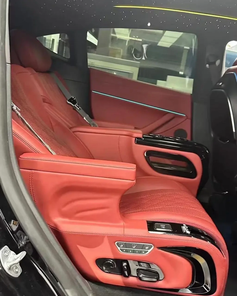 Сиденья капитанские кресла для Tesla Model Y Тесла У Капитанские сидение VIP декор