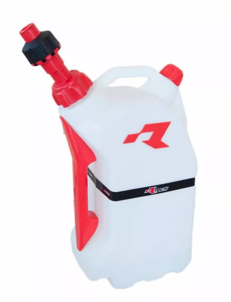 Канистра заправщик Quick Fill R15 RTech R-GASCARS0020