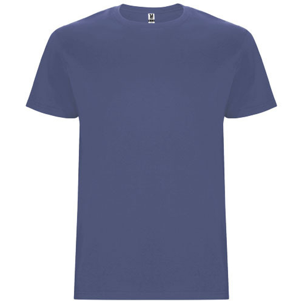 Детская футболка Stafford с коротким рукавом