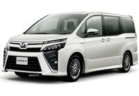 Toyota Voxy 80 2014-2021