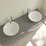 Раковина-чаша Villeroy&Boch Loop & Friends 42 4A460001 Альпийский белый