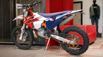 KTM 250 EXC TPI SIX DAYS