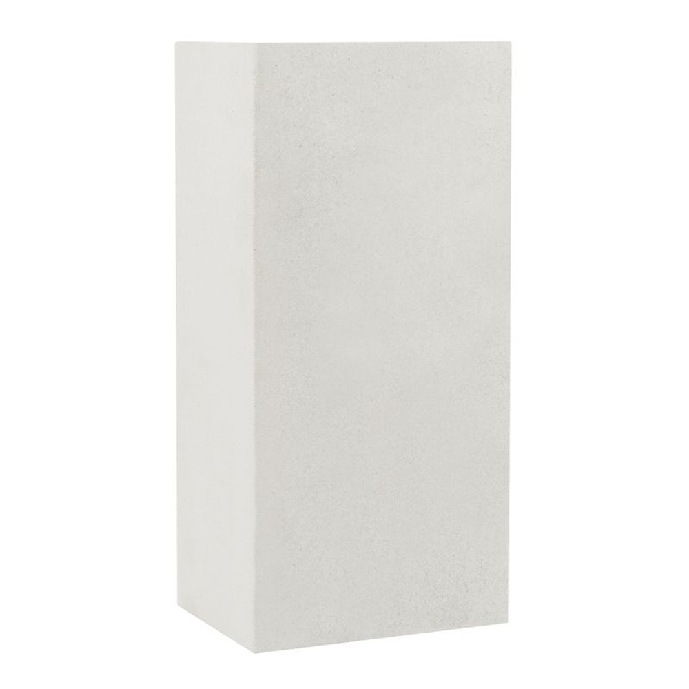 Кирпич силикатный полуторный полнотелый рядовой белый п.Винзили