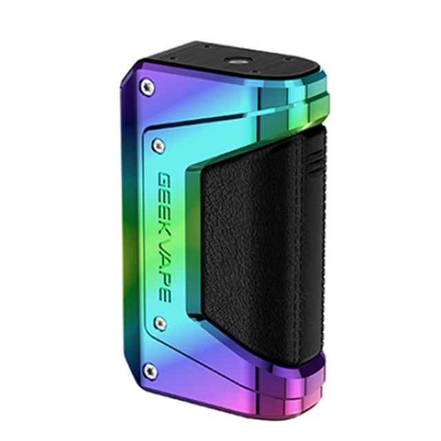 Боксмод GeekVape L200 (Aegis Legend 2) Боксмод GeekVape L200 (Aegis Legend 2)