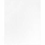 Холст на подрамнике BRAUBERG ART DEBUT, 50х60см, грунтованный, 100% хлопок, мелкое зерно, 191025