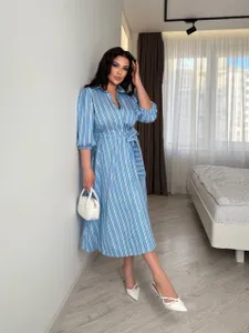 Платье УК-7270/1 Fabrika