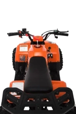 Квадроцикл SHARMAX Cross 150 (2024)