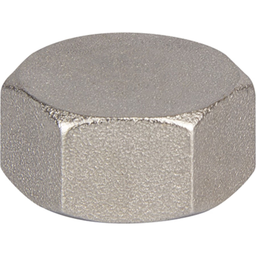 Заглушка TEBO ВР 1/2" (62/1116)