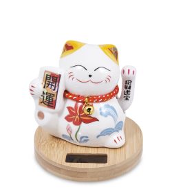 Lucky Cats KT-16/4 Фигурка «Кот»