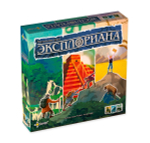 Эксплориана