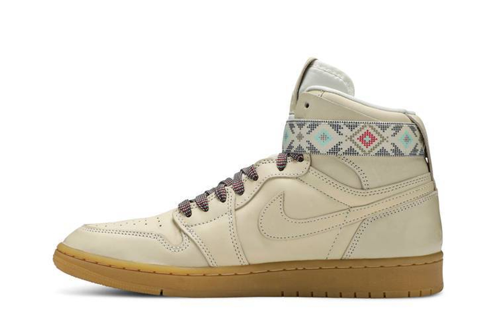 Jordan 1 high strap n7 clearance