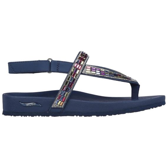 Skechers Arch Fit Meditation 'Deep Blue'