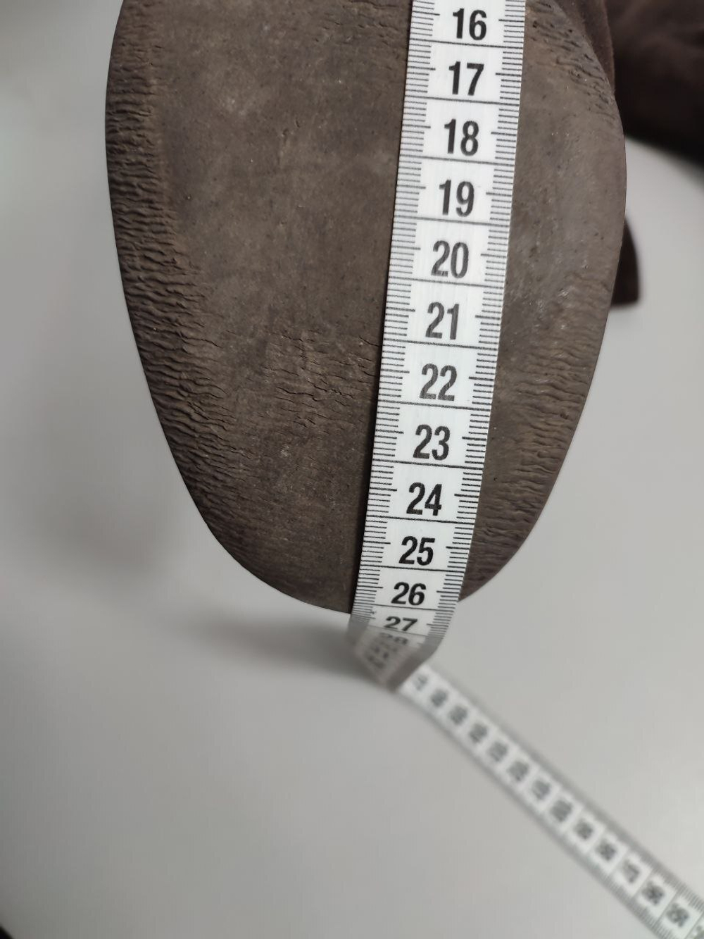 Сапоги демисезонные черные 39 размер