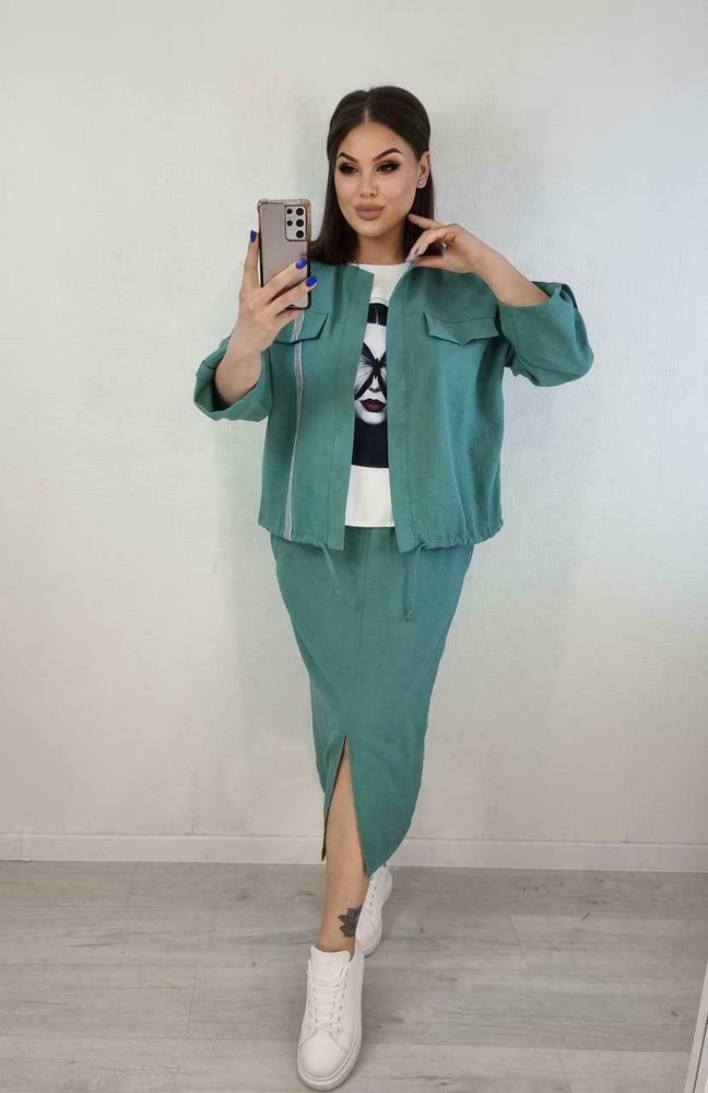 Комплект тройка 01267-2 Fabrika Комплект тройка 01267-2 Fabrika