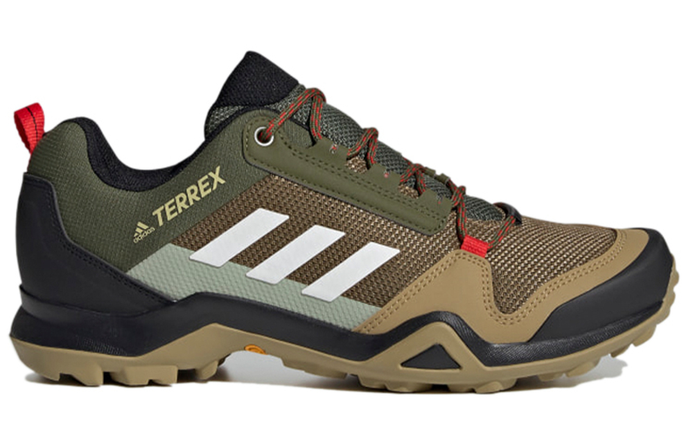 Кроссовки Adidas Terrex Ax3