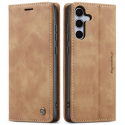 Чехол-книжка CaseMe Matte Samsung Galaxy S25+
