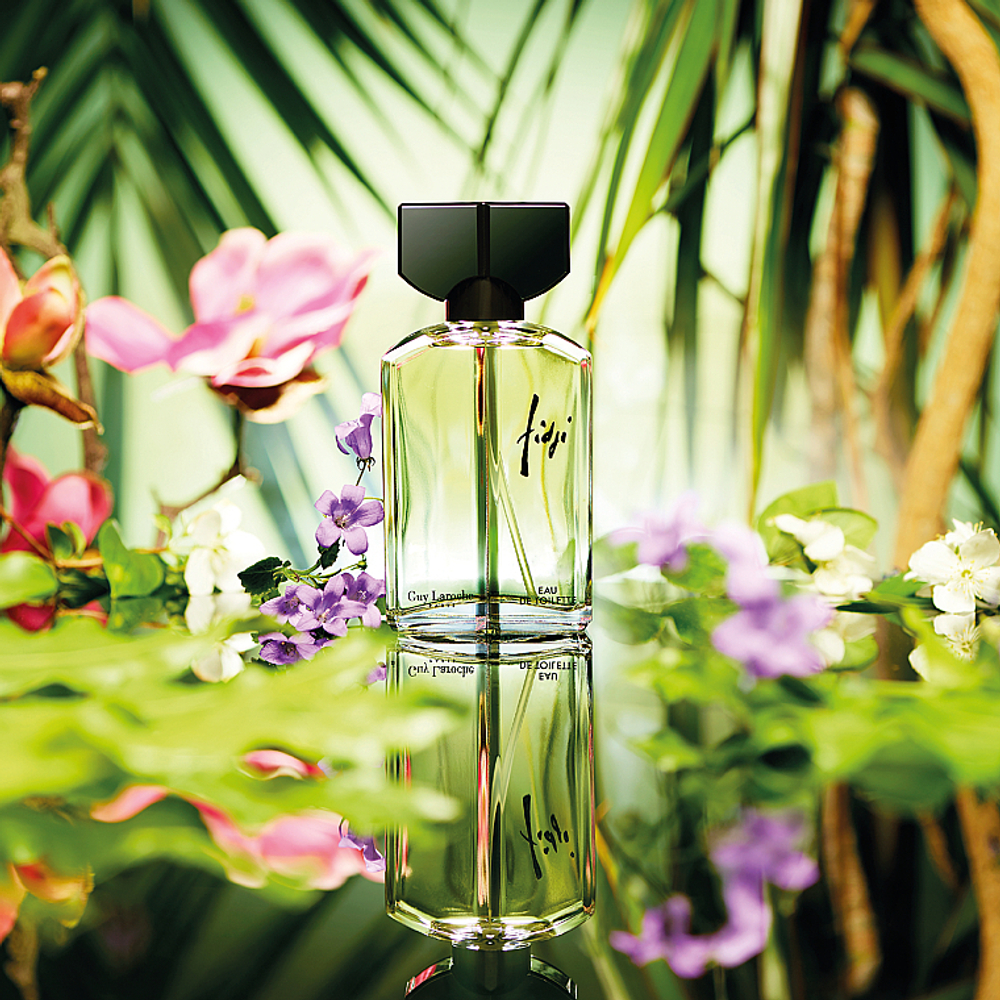 Guy Laroche Fidji EDT