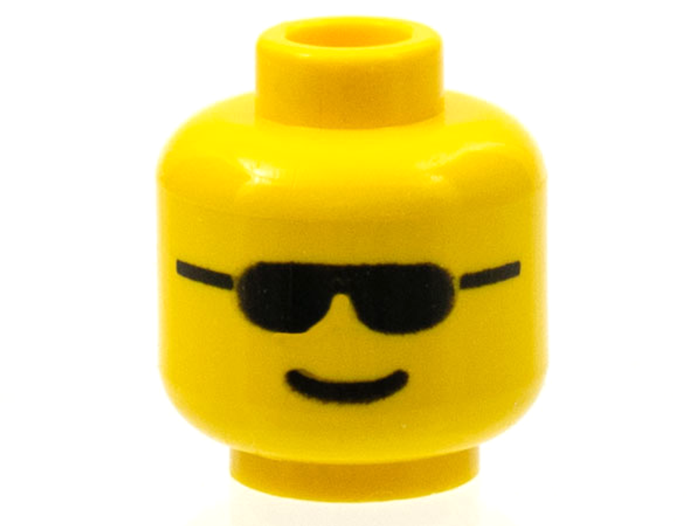 Голова 3626p04, Yellow