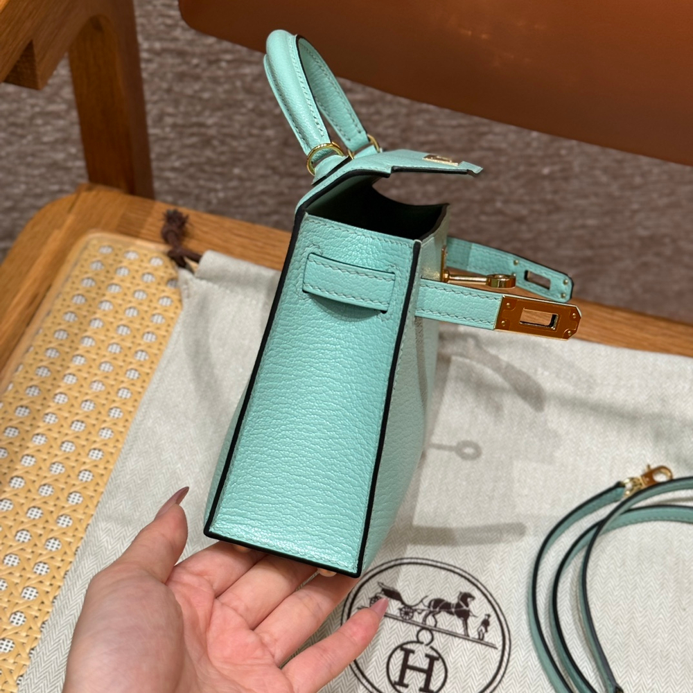Hermes Kelly 19