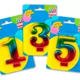 Радуга 8 см.