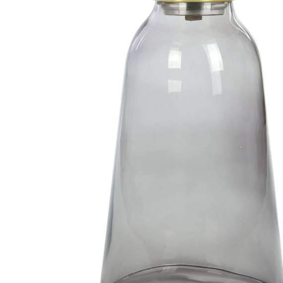 Кофейный стол Vaso Glass диаметр 50