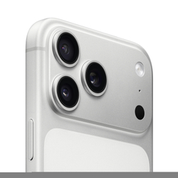 Apple iPhone 17 Pro Max 256 Гб Серебристый (Silver) eSIM Смартфон