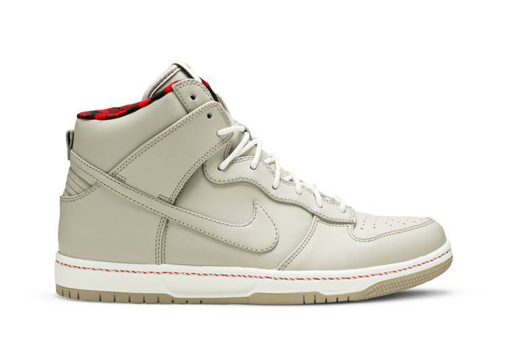 Кроссовки Nike Dunk Ultra "String"