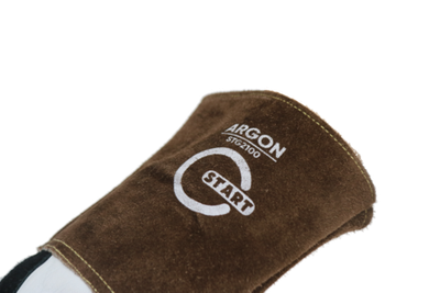 START Argon STG2100, Краги из козьей кожи (10/100)