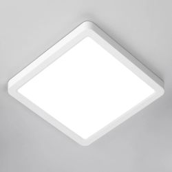 Citilux Бейсик CL738K180V LED Светильник накладной Белый