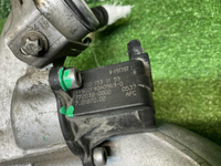 Турбина левая Mercedes C w205 (2014-2023)