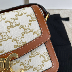 Celine Triomphe Bag 18 cm