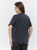 Футболка Дельта Виотекс АНТРАЦИТ