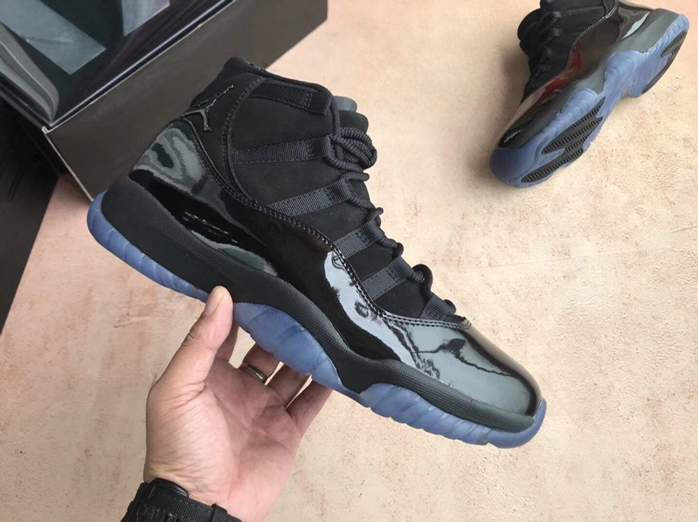 Air Jordan 11