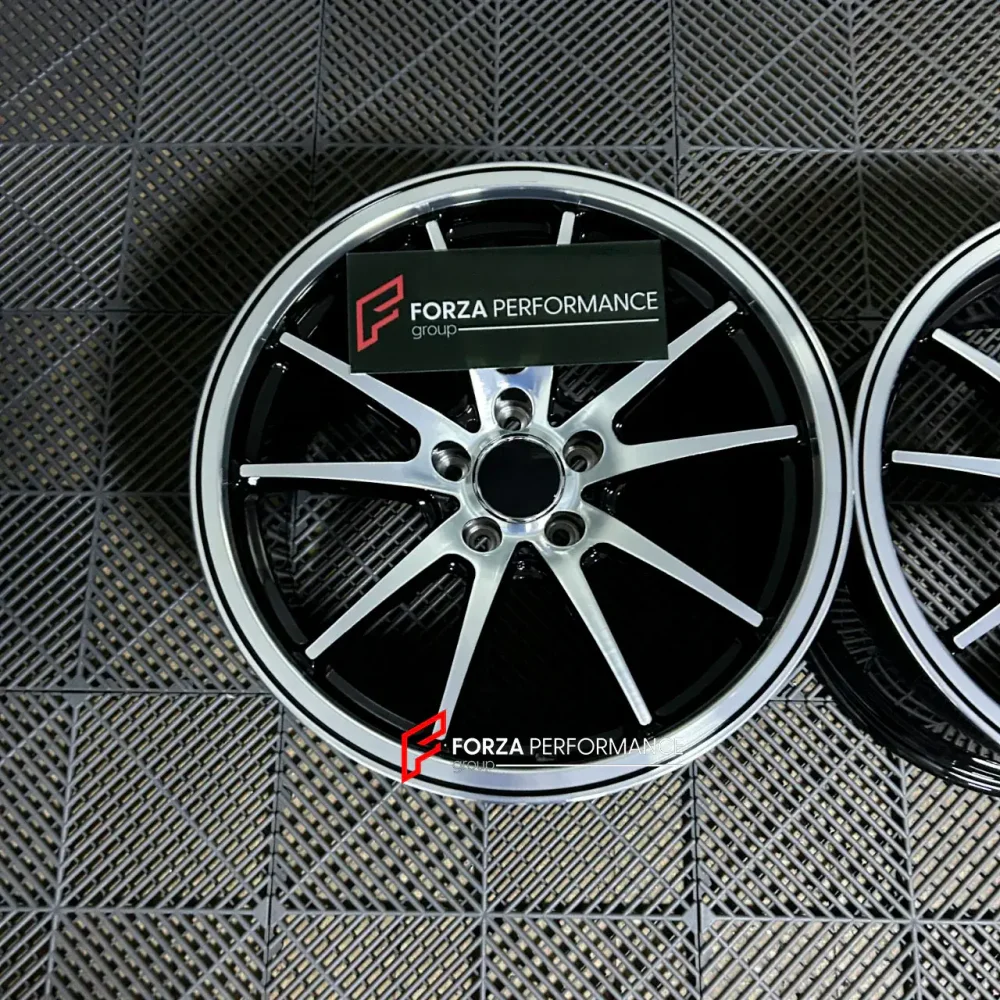 КОВАНЫЕ ДИСКИ для MERCEDES-BENZ E-CLASS W211 E55 2004 МЕРСЕДЕС-БЕНЦ