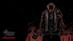 Darkest Dungeon: The Crimson Court (для ПК, цифровой код доступа)