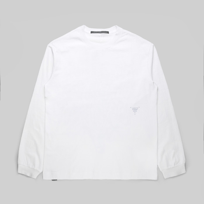 Лонгслив мужской Krakatau Khuru артикул:Tu107-4 - купить в магазине Дайс