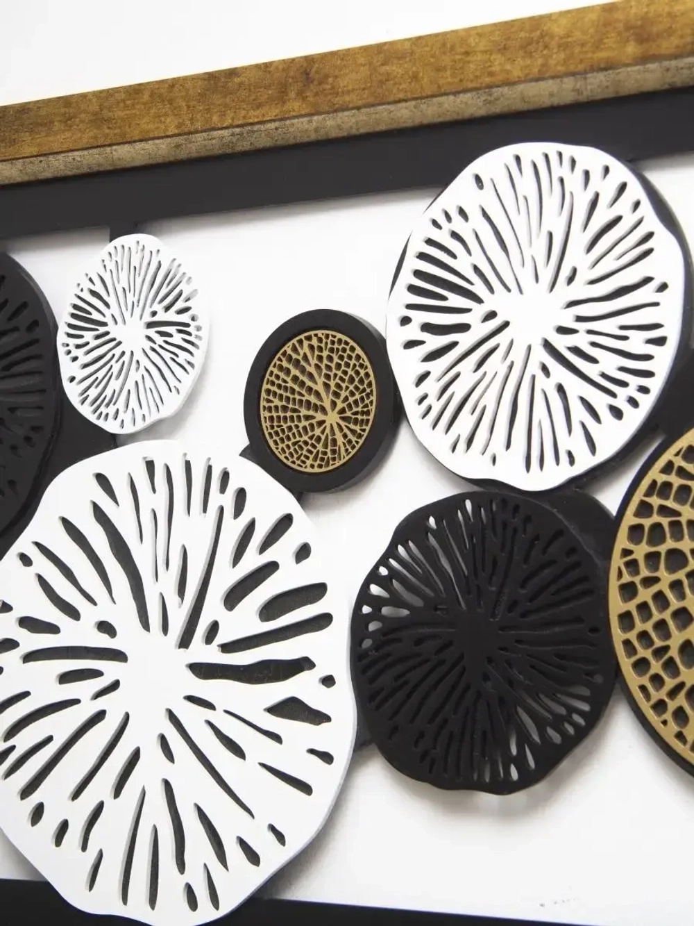 Декор для дома на стену 87*47 см