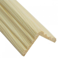 Уголок 50*50*3000  фигурный  1/20