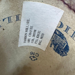 CHANTE - Fashion Mill; 22% мохер, 10% меринос, 19% вискоза, 20% п/а, 29% p/c; 410м/100гр; col. 305198, цвет: баклажановый меланж