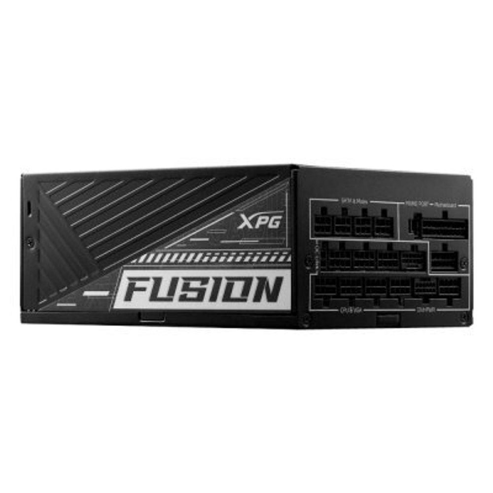 Блок питания ADATA XPG FUSION 1600 TITANIUM